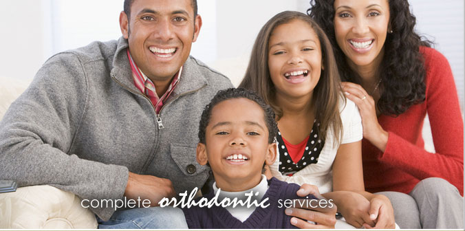 Children and Adult Orthodontics